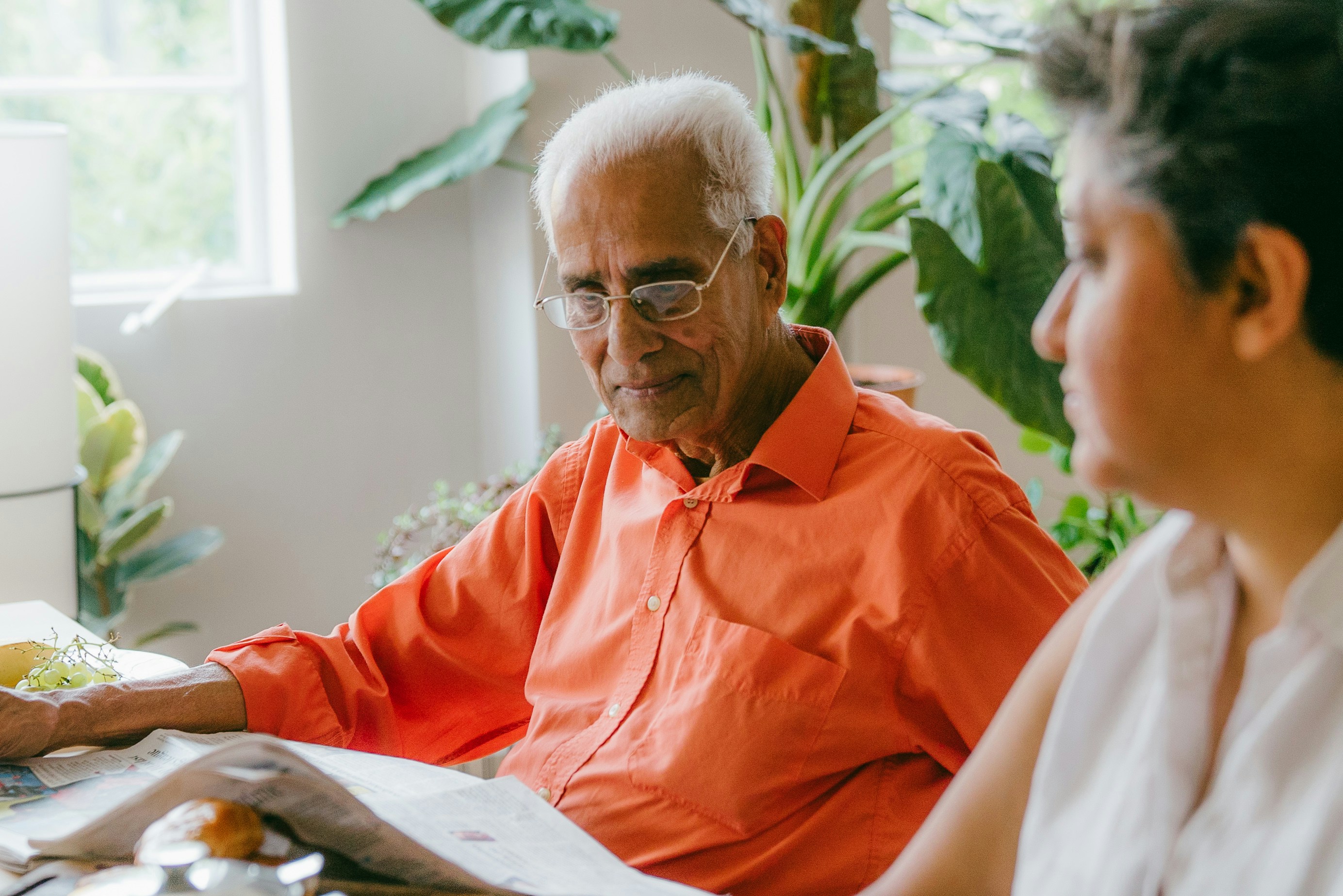 Assisted Living